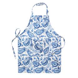Delantal de Cocina Estampa Búlgaro