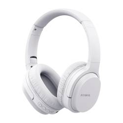 Auriculares Aiwa AVA-BT301B Blanco