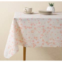 Mantel Estampado Oriental 150x200