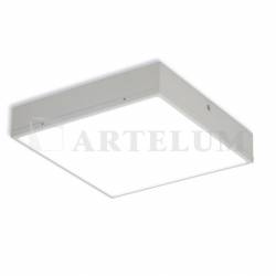Plafón Led Artelum Mavi Cálido 24 Watts