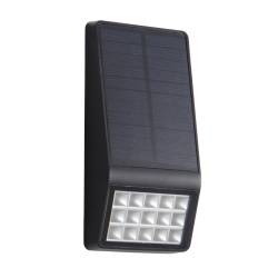 Tortuga con Panel Solar Artelum Kasius 2 Watts