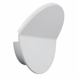 Aplique Led Artelum Slim Blanco 6 Watts