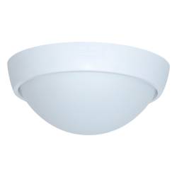 Tortuga Led Artelum Blanca Luz Fría 15 Watts