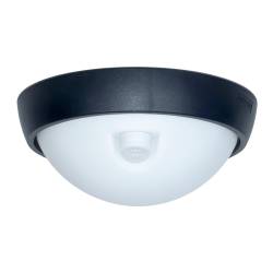 Tortuga Led Artelum Negra Chica 8 Watts