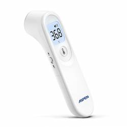 Termmetro Digital Aspen YT-01