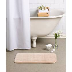 Alfombra de Baño 40x60 Microfibra