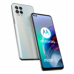 Celular Motorola G100 Azul