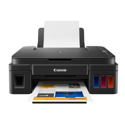 Impresora Multifuncin Canon Pixma G2110