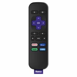 Reproductor Streaming Roku Express SE