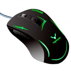 Mouse Gamer Wesdar X4
