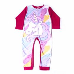 Pijama Enterito para Bebe Boneco Unicornio Talle 18 - La Anónima Online