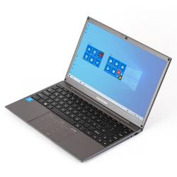Notebook Positivo BGH 14