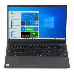 Notebook Vaio 15.6