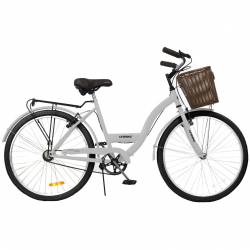 Bicicleta Unibike Rodado 26