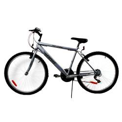 Bicicleta Unibike Rodado 26