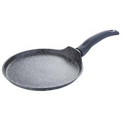 Panquequera Bergner de Aluminio Forjado con Placa de Induccin