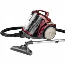Aspiradora Trineo Black & Decker Sin Bolsa VCBD8090-AR