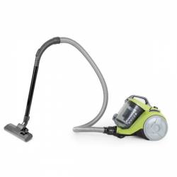 Aspiradora Trineo Black & Decker Sin Bolsa VCBD8530-AR