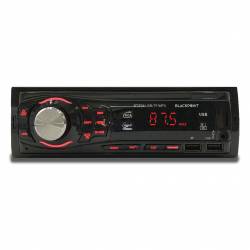 Autoestereo Blackpoint X-23
