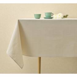Mantel VHF Tusor Style Natural 150x200 cm