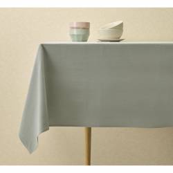 Mantel VHF Tusor Style Gris 150x200 cm