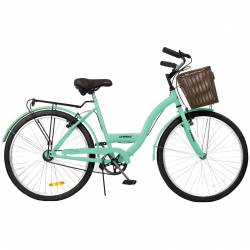 Bicicleta Unibike Rodado 26