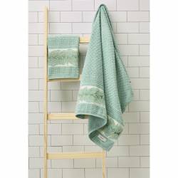Toalla Rosto/Baño Lins 410 grs/m2