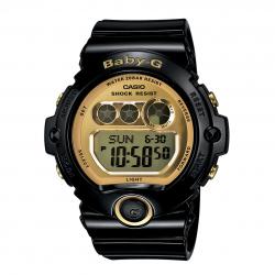 Reloj Digital Casio Mujer Resina Baby G BG-6901-1D