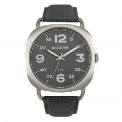 Reloj Analgico Prototype Hombre Cuero CSL-9464-08