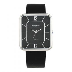 Reloj Analgico Prototype Hombre Cuero LTH-9602-1A