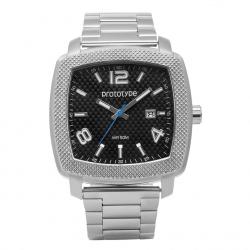 Reloj Analgico Prototype Hombre Acero STL-965-01