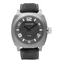 Reloj Analgico Prototype Hombre Cuero URB-724-01