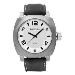 Reloj Analgico Prototype Hombre Cuero URB-724-07