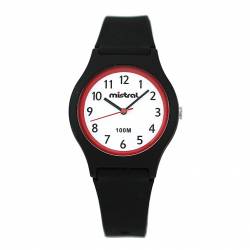 Reloj Analgico Mistral Mujer Resina LAX-AAK-01