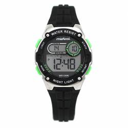 Reloj Digital Mujer Resina LDX-EE-01