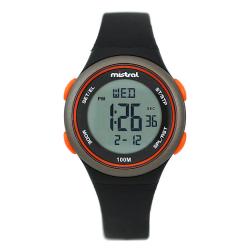 Reloj Digital Mujer Resina LDX-DAO-08