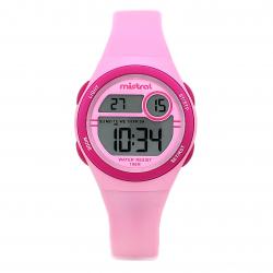 Reloj Digital Mujer Resina LDX-BAH-04