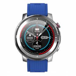 Reloj Analgico Digital Mistral Hombre Resina SMT-L15-08