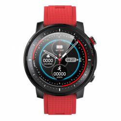 Reloj Analgico Digital Mistral Hombre Resina SMT-L15-04