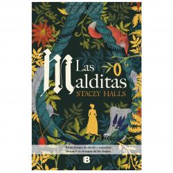 Libro Las malditas Autor Stacey Halls