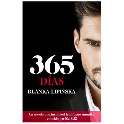 Libro 365 das Autor Blanka Lipinska