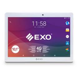 Tablet Exo Wave 10