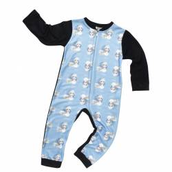 Pijama Infantil Disney T4-10