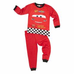 Pijama Infantil Disney T2-6