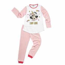 Pijama Infantil Disney T4-10