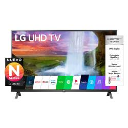 Smart Tv LG 49