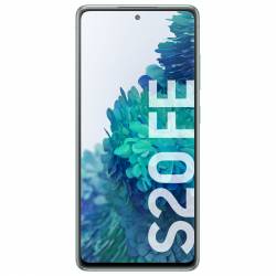 Celular Samsung Galaxy S20FE 4G 128GB Verde