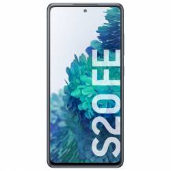Celular Samsung Galaxy S20 Fun Edition 4G 128GB Azul