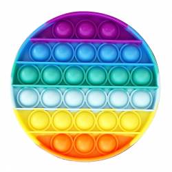 Pop It Fidgets Toys Redondo