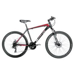 Bicicleta Mountain Bike Avelino Rodado 29